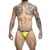 Justin + Simon – Bikini One - Modra