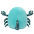 SQUISHMALLOWS Scorpio - Carpio, 40 cm