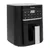 TRISTAR FR-9011 Friteza na vruc vazduh, Kapacitet 3.3l, 1300W, Crna