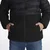 Geographical Norway Muška jakna Bondigo 001 Pna M, Crna