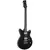 YAMAHA električna kitara REVSTAR RS420 BLACK STEEL