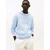 TOMMY HILFIGER Majica ESSENTIAL  opal