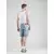 Calvin Klein Jeans  LV04RF920G  Modra
