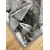 CENTURY Tepih 31562-95 80x150 sivi