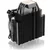 RAIJINTEK LETO PRO BLACK 0R100073