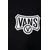 Vans kratka majica moška bombažna