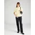 VERO MODA Majica KERRY, rumena