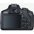 Canon EOS 2000D + 18-55 IS + 75-300 (KIT)