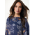 MEXX Bluza  marine / mešane barve