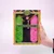 Wicked - Glinda And Elphaba Bookmark Set