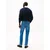 TOMMY HILFIGER Kavbojke DENTON moder denim