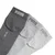 PUMA Quarter Socks Unisex (3-Pack), Clothing, Anthracite/Grey, 35-38