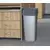 CURVER Kanta za smeće 50 l Flip bin velika CU 2172-686