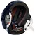 Hokejska čelada Warrior Covert CF 80 Navy Senior M