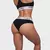 GymBeam Gaćice Briefs 3Pack Black