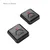 SmallRig Hot Shoe Cover for Sony (2pcs, Black) 5494