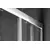 SIGMA SIMPLY Rectangular screen 1100x900 mm, L/R variant, corner - 110x90 cm - Gelco - SIGMA SIMPLY - 36 - Pravokotne oblike z vogalnim vhodom - 1100 - 1900 - 900 - 6 - 14