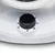 Raf Grejalica sa ventilatorom R.1182, 2000 W, Bela