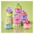 Gui Gui Fruty Glow slime
