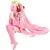 shumee Anime Hatsune Miku Noodle Stopper figura - Sakura Miku 2023 lutka (št. 4)