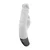 VIBRATOR RABBIT Titanz 7 Ivory White
