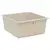 Umivaonik Bež 430 x 460 mm 80% kvarc i 20% smola