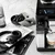 DeLonghi EXAM440.55.B Aparat za espresso Rivelia, Crni