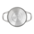 Resto RIGEL 92102 posoda lonec s pokrovko, ?16, h=9.5cm, 1.9L