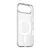 NOA Clear Shield Case for iPhone 17 Air | MagSafe Compatible