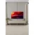 Hanah Home TV komoda Capella 200, 200 cm, peščar