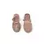 Liewood sandale Bre sa ukrasom,Peach/Dark rose