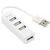 E-GREEN USB 2.0 HUB 4 Port beli