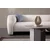 ATELIER DEL SOFA Ugaona sofa Rena Corner Right