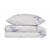 L`ESSENTIEL MAISON Ranforce posteljina (140 x 200) Meltem Blue