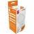 LED žarnica – sijalka E27 G60 15W 4000K nevtrlano bela