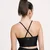 Gloria Bra, Black - M