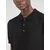 SELECTED Majica SLHTOWN črna