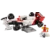 LEGO Icons McLaren MP4/4 i Ajrton Sena 10330