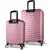 ZOOZIE BAGS Set kofera 2/1 COCKBRLD 5721