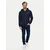 Guess Jopa M4YQ28 K9V31 Mornarsko modra Regular Fit