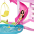 Cpa barbie dreamhouse ( 134267 )