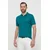 Bombažen polo Calvin Klein