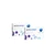 CooperVision Biofinity Energys (6 leč) Dioptrija: -4.5, Ukrivljenost: 8.6, Premer: 14
