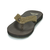 QUIKSILVER Japonke CARVER, rjava