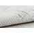 Conceptum Hypnose Tepih Kadifem Kd010, 120x180 cm, Beli