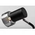 Rabalux Stona lampa Hatice, E14, 38,5cm, Crna
