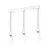 Opviq Luster AV-4236-3EY, 90x65x10cm, IP20, 220V-240 V, Zlatno-crne boje