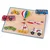Bigjigs Toys Vstavljive sestavljanke Vozila