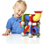 SmartGames Magnetni konstruktori SmartMax - Clik&Roll - 1235