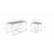 HANAH HOME Defne White